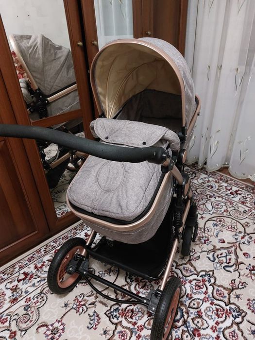 Детская коляска ...