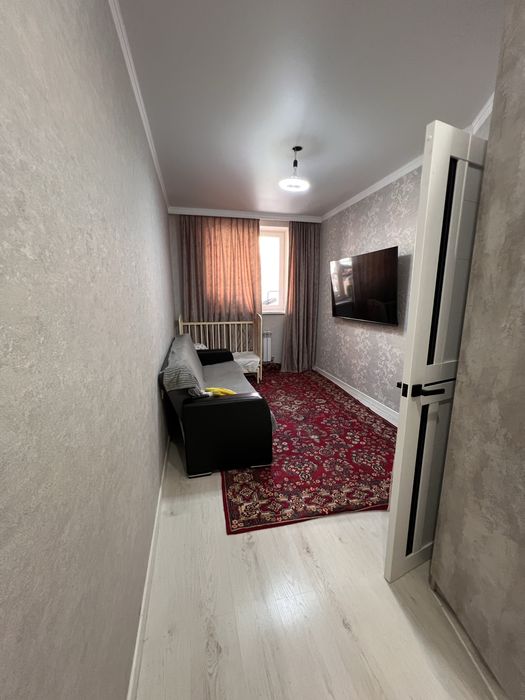 Продам 1 полноценную квартиру