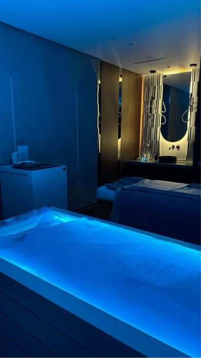 Массаж жасаймын өзім