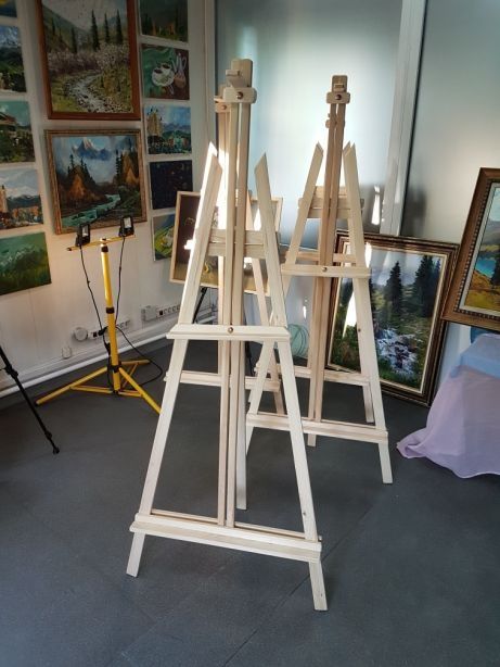 Мольберт для профессионала