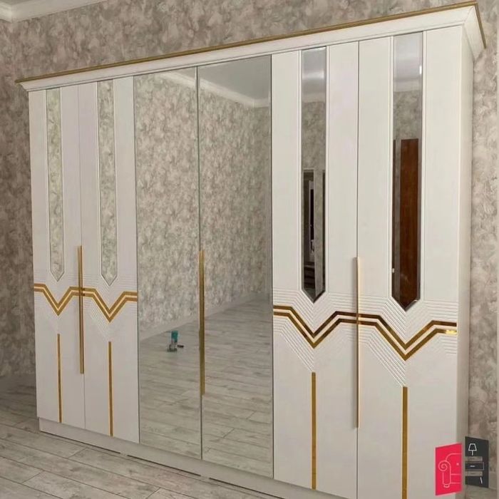 Шкафтар заказбен Склад Шымкент