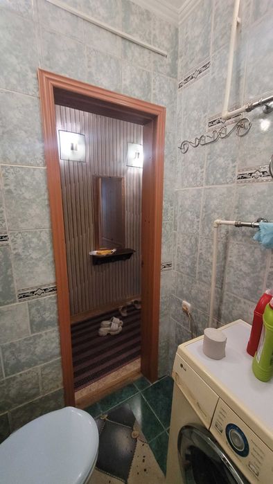 Продам 2х комн кв, Машхур Жусупа 29.