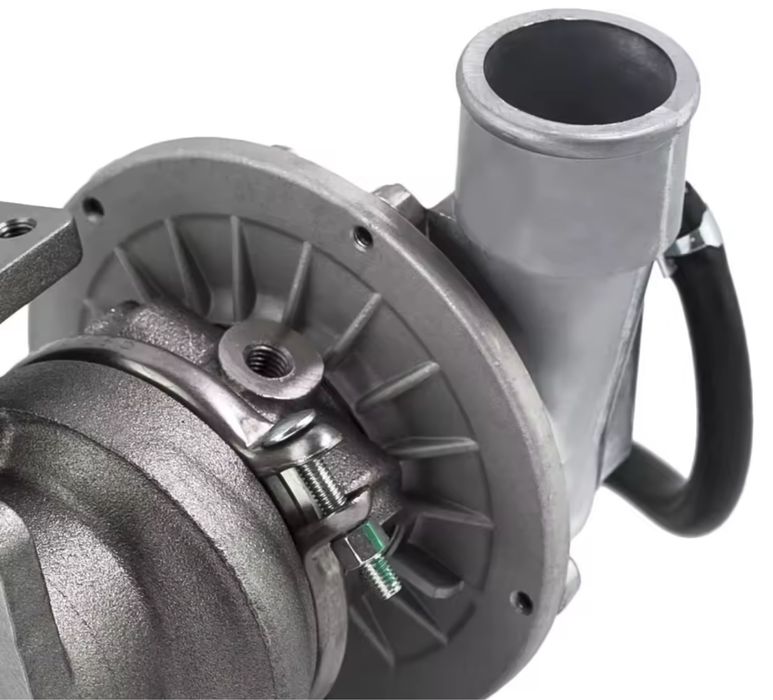 Turbo Turbina Turbosuflanta Turbocompresor Hyundai Terracan 2.9 CRDi