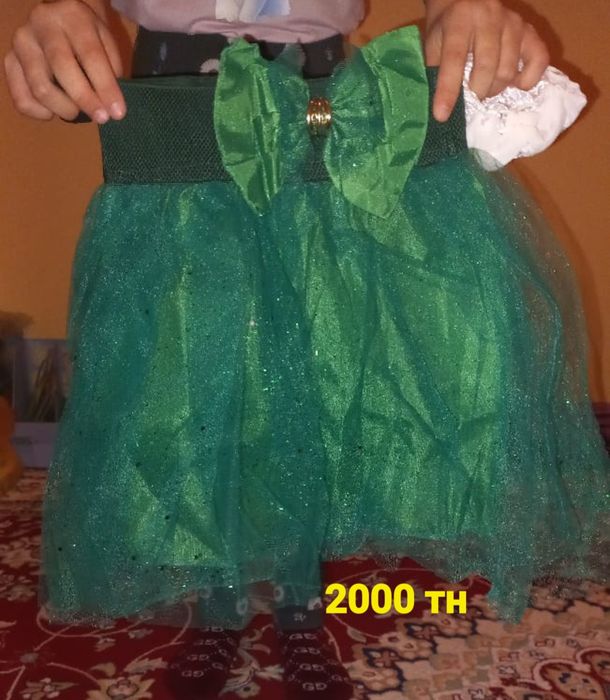 Юбкалар көйлек сатылады