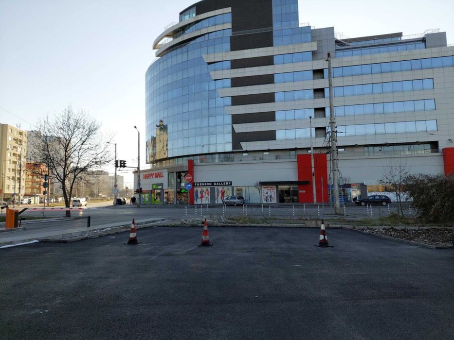 Дава се под наем Гараж / Паркомясто в София, Дружба 2 - 18 кв.м за 76.5 € - Снимка #4