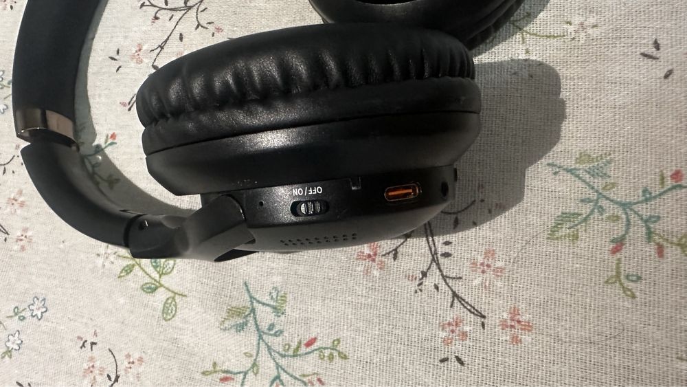 наушники promate laboca pro