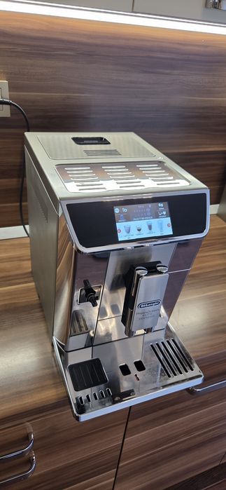 Delonghi PrimaDonna Elite Experience  656.85