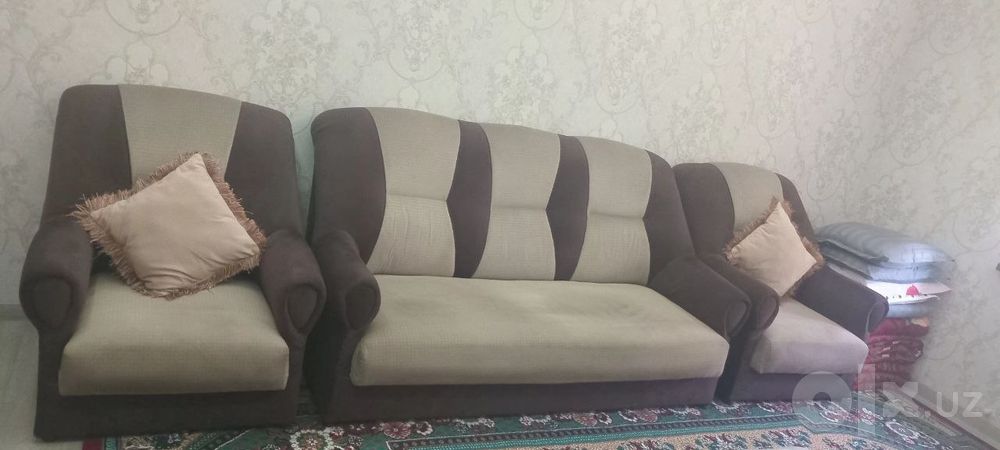 Mebel, divan kreslo