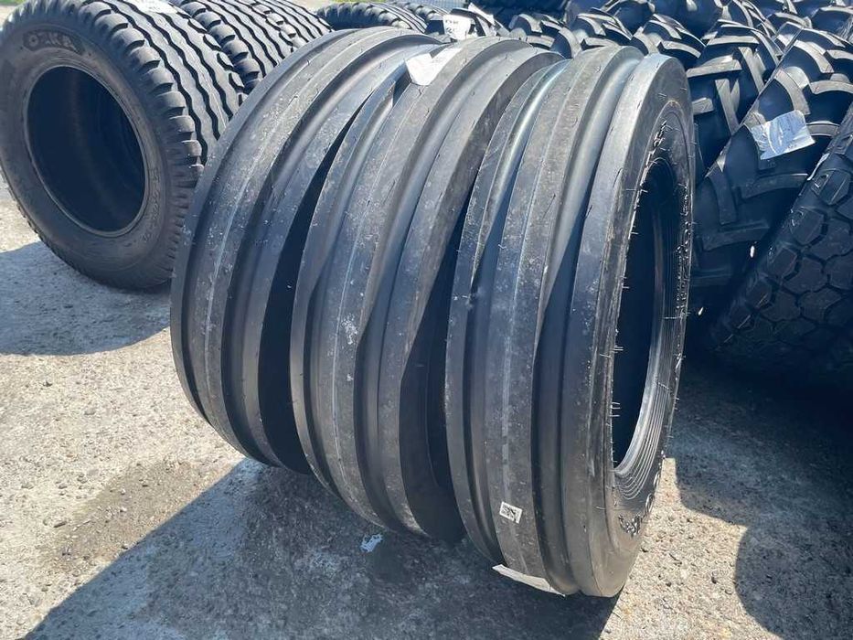 Anvelope noi 7.50-18 OZKA Cauciucuri directie livrare rapida 8pr