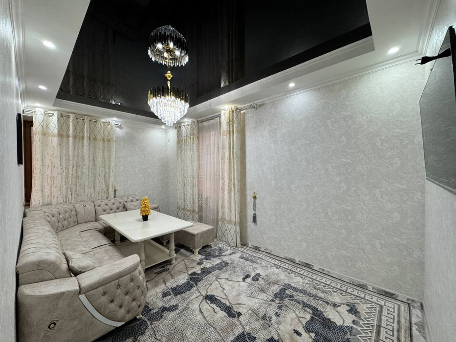 Срочно продаётся 3х -комнатная квартира