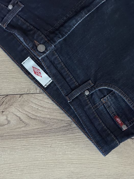 Blugi LEE COOPER Indigo Barbati | Marime 36 x 32 (Talie 94 cm)