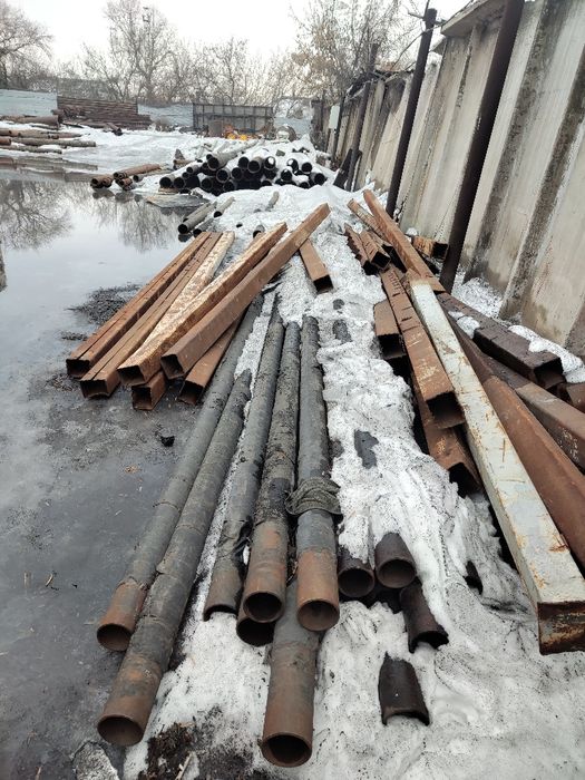 Трубы Ду 820 продам