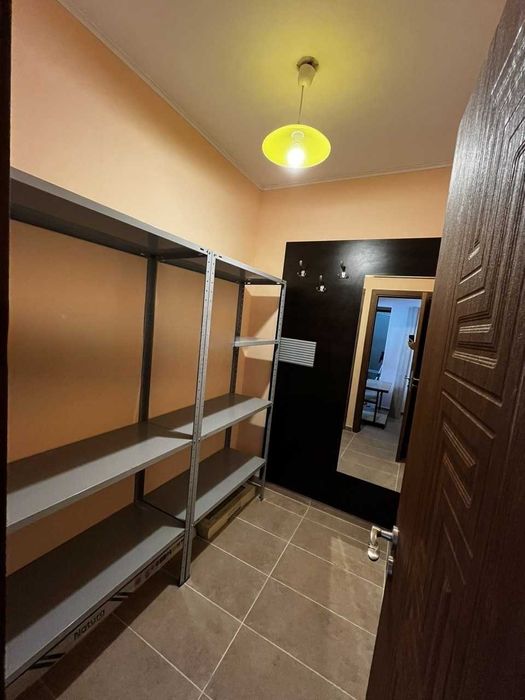 Дава се под наем Едностаен апартамент в София, Младост 2 - 50 кв.м за 450 € - Снимка #3