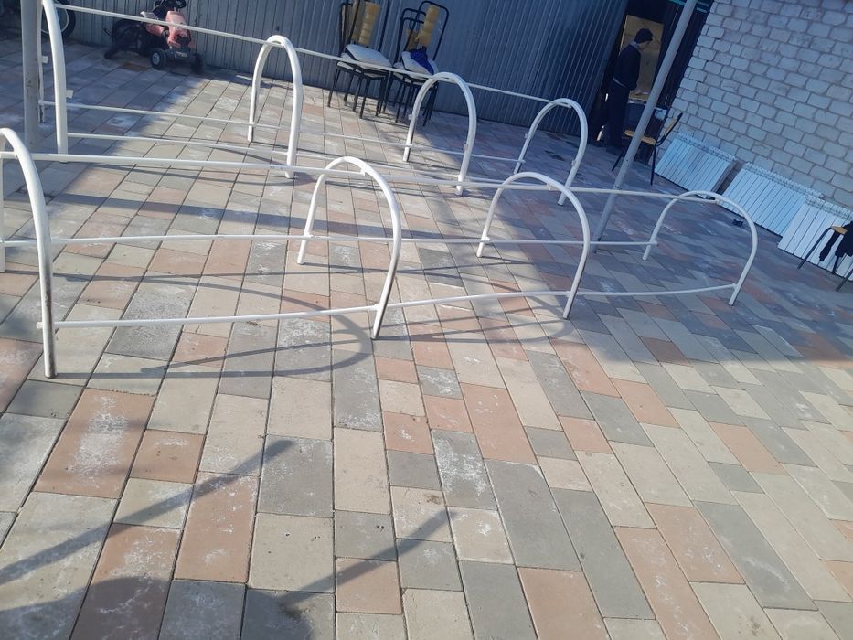 Дуга для парника