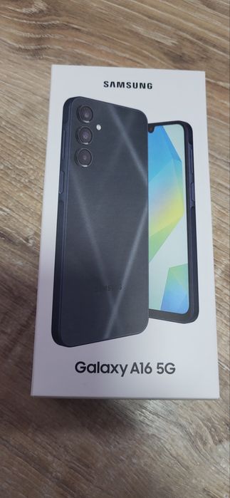 Samsung Galxy A16 5G 128GB