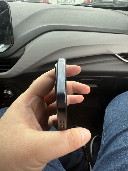 Iphone 15 pro 128 GB