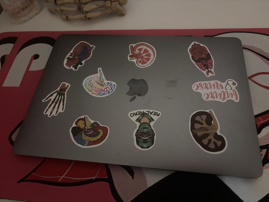 Macbook Air M1 макбук