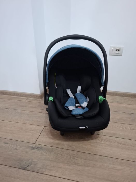 Carucior 3 in 1 in stare excelenta