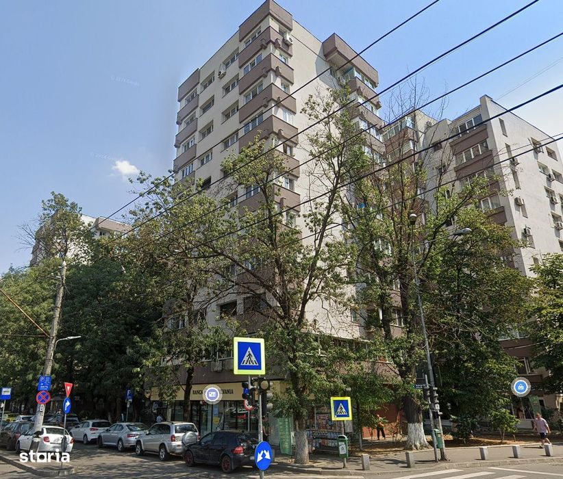 Gorjului , Bloc BT, apartament 3 camere — fotografia 1