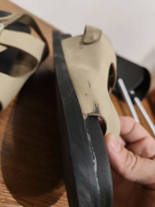 Your Turn сандали, много удобни