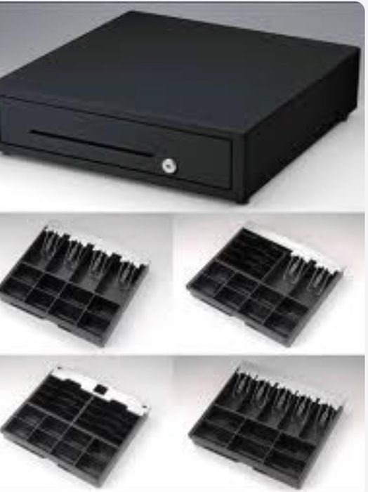 Шкафчик для налички