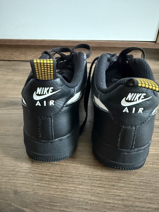 Дамски маратонки Nike Air Force 1