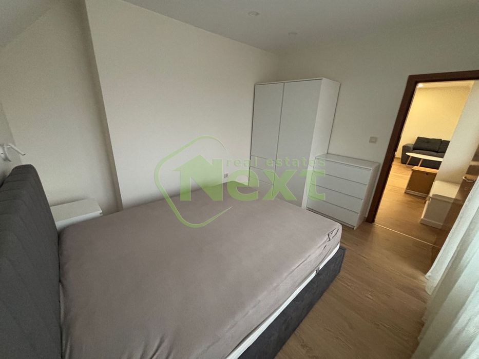 Дава се под наем Тристаен апартамент в София, Център - 110 кв.м за 977.16 € - Снимка #9