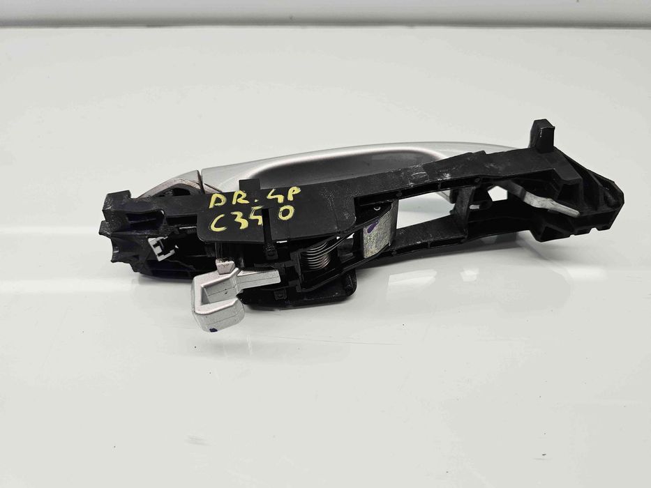 Maner usa dreapta spate Mercedes Clasa E T-Model (S211) [Fabr 2003-200