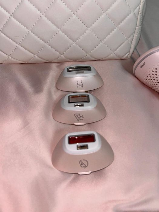 Epilator IPL Philips Lumea