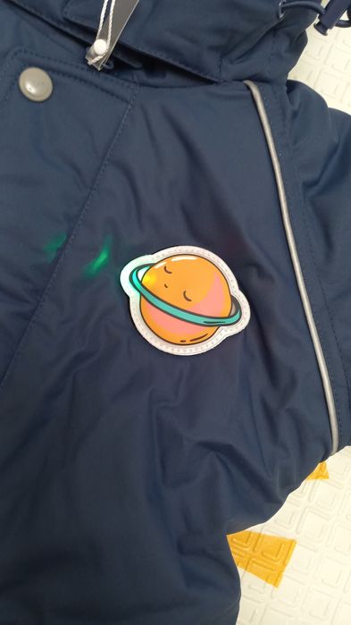 Зимний комбенизон Crockid