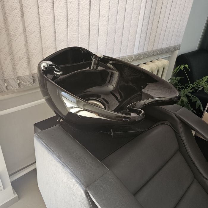 Измивна колона с масажор
