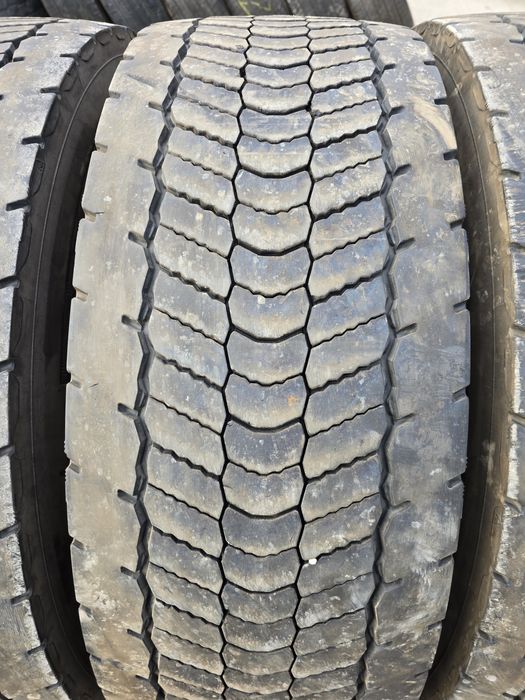 Anvelope de tractiune 315-70r22.5 Continental