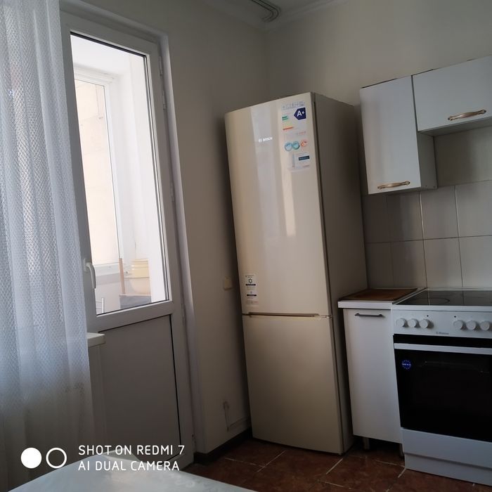 Квартира в аренду долгосрочно
