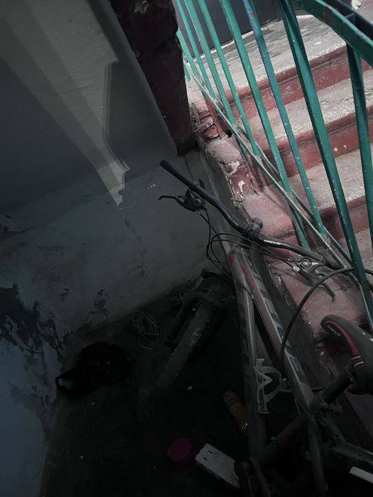 Продам скоростной велик