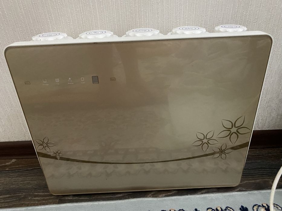 Продам фильтр Aqua Rich