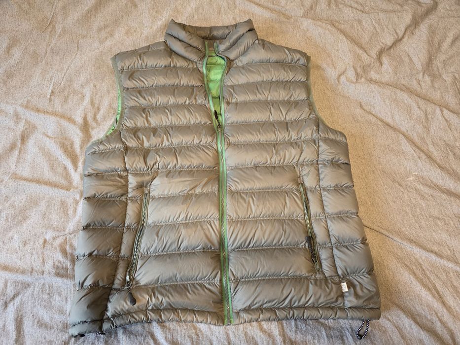 Mammut geacă de puf coin 800 +