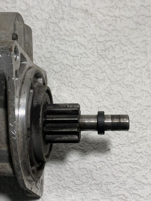 стартер для лада