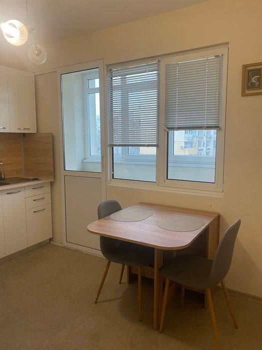 Дава се под наем Двустаен апартамент в Благоевград, Струмско - 58 кв.м за 248.88 € - Снимка #5