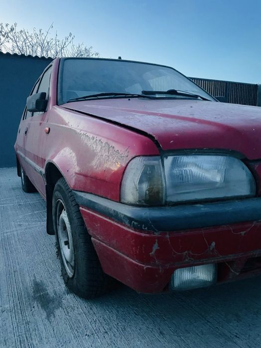 Piese auto originale Dacia Super Nova 1.4i E7J-A2 2002 FWD