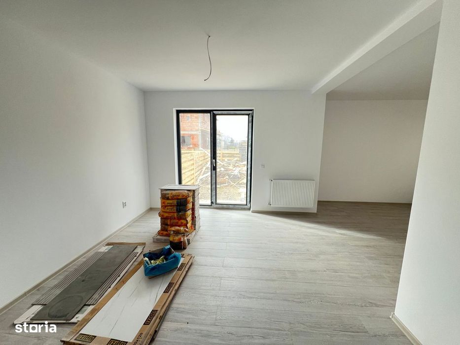 Casa-Duplex-4 camere-2 bai-140mp-Teren 500mp-Izvor-Tarlungeni
