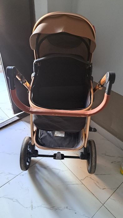 Детские коляски  б/у