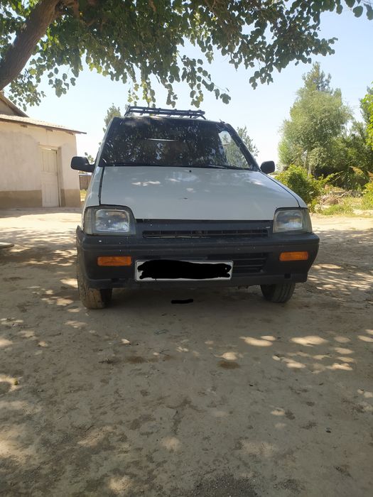 Daewoo Tico sotiladi. 1998