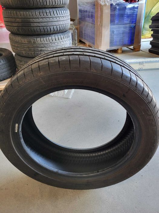 Anvelope vara Debica Presto UHP 2 205/50R17 93W XL