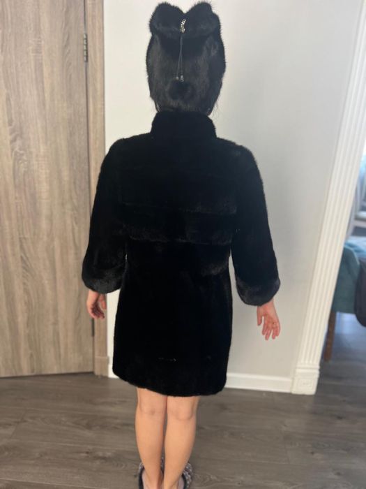 Продам шубу