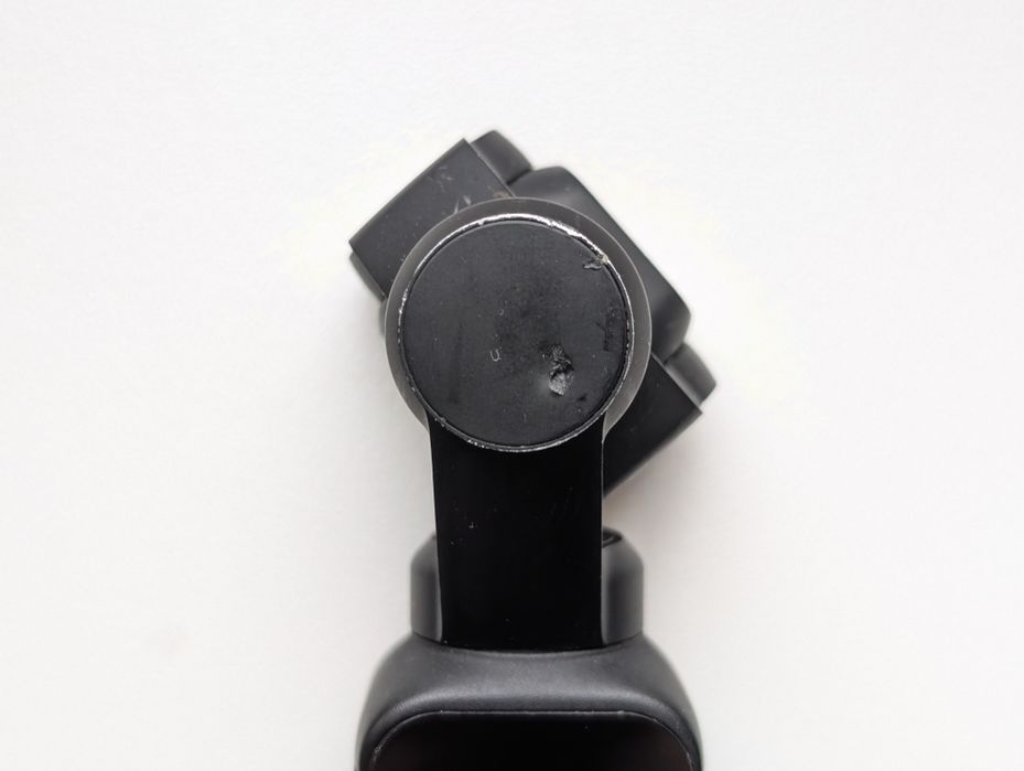 Камера Osmo Pocket 2 Creator Combo полный набор