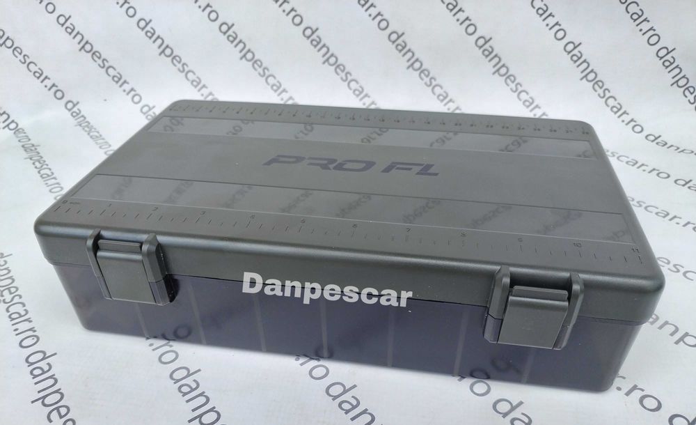 Cutie Organizator Accesorii Feeder PROFL Feeder Pro Box A300f