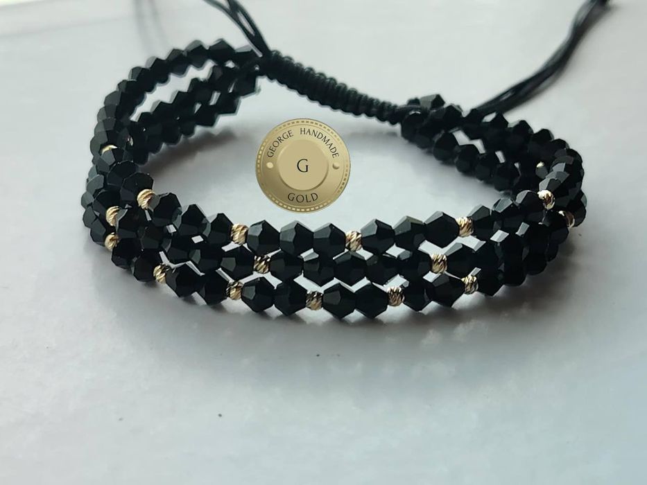 Brățări Handmade - Aur 14k