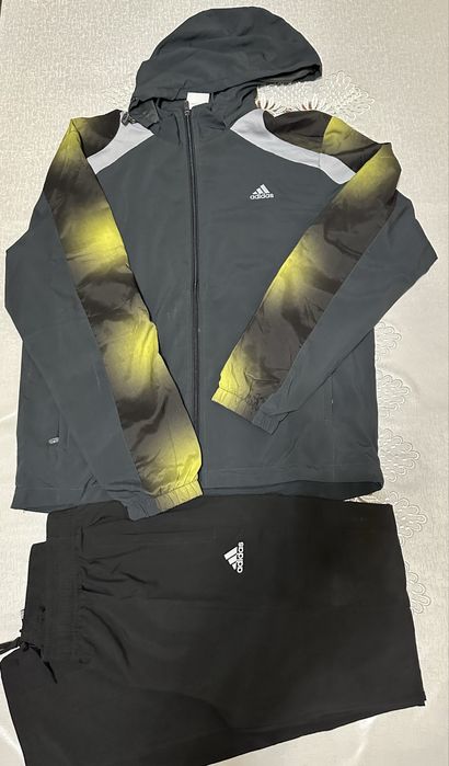 Bahorgi spartivniy alimpika