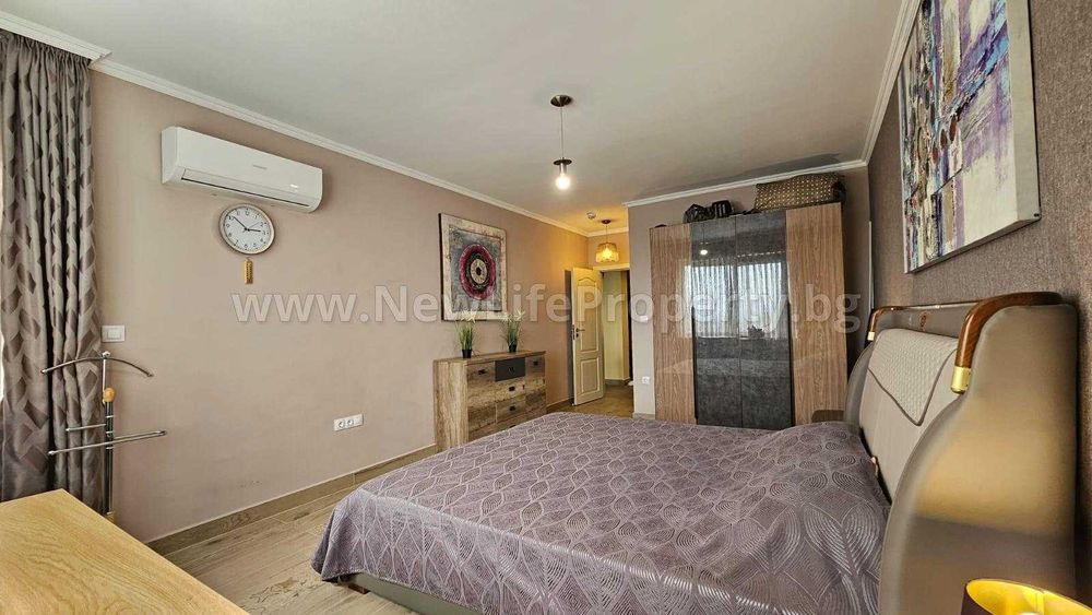 Продава се Тристаен апартамент в Несебър - 121 кв.м за 2397 €/кв.м - Снимка #11