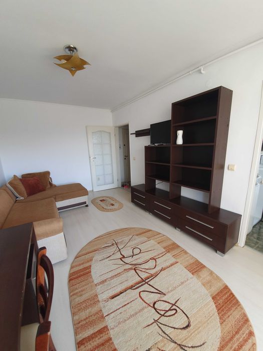 Garsoniera de inchiriat, zona Casa Armatei